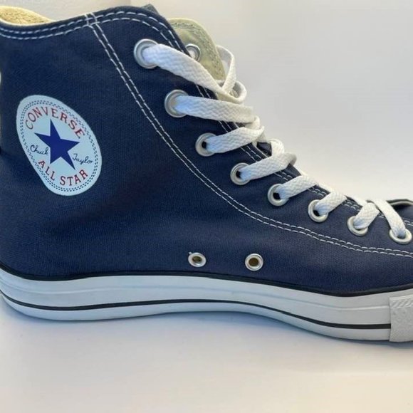 CONVERSE Chuck Taylor HI TOPS tennis shoes - MEN - new w/o tags - Picture 3 of 12